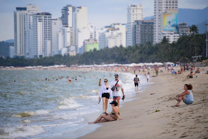 Đường bay Việt - Nga tăng tốc, khách và hàng hóa cùng rộng cửa - Ảnh 3.
