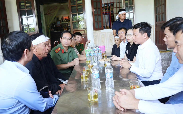 Ngày 6-10 xét xử công khai vụ sát hại 3 mẹ con ở Đồng Nai - Ảnh 3.