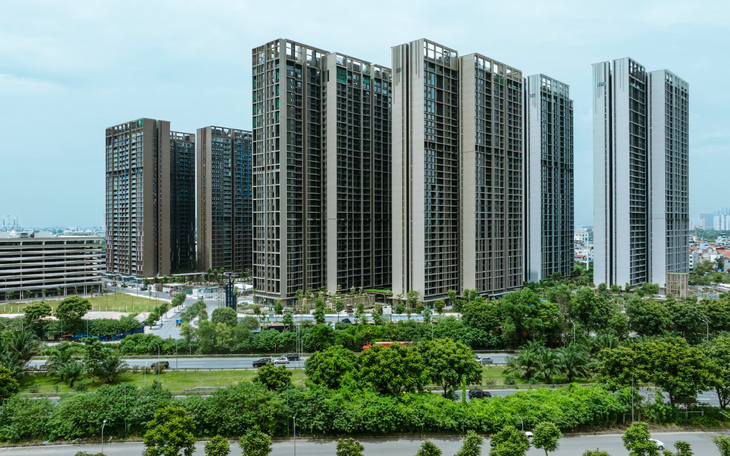 CapitaLand Development nhận 7 giải thưởng tại PropertyGuru Việt Nam - Ảnh 7.