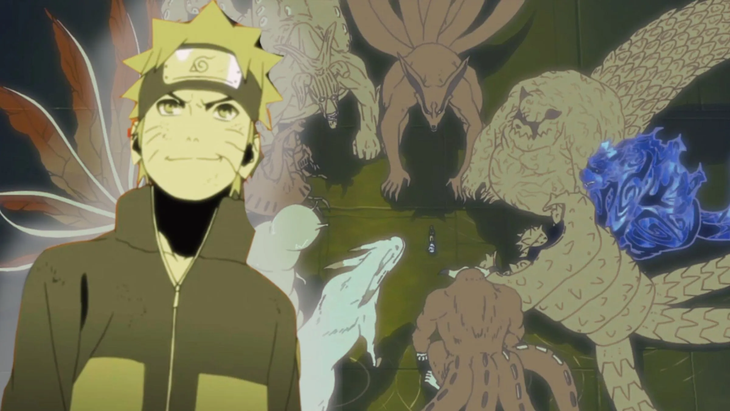 8 thành tựu vĩ đại nhất của Uzumaki Naruto - Ảnh 5.