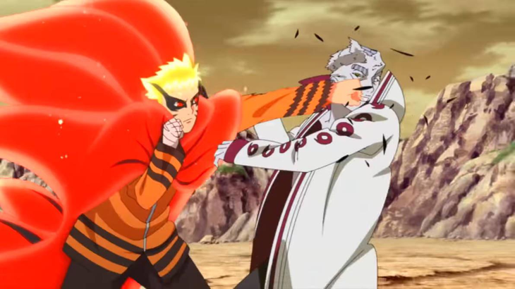 8 thành tựu vĩ đại nhất của Uzumaki Naruto - Ảnh 8.