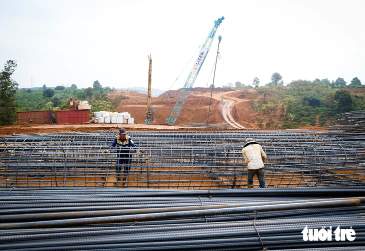 Gia Lai: 3 sở chỉ giải ngân vốn đầu tư công dưới 10% - Ảnh 2.