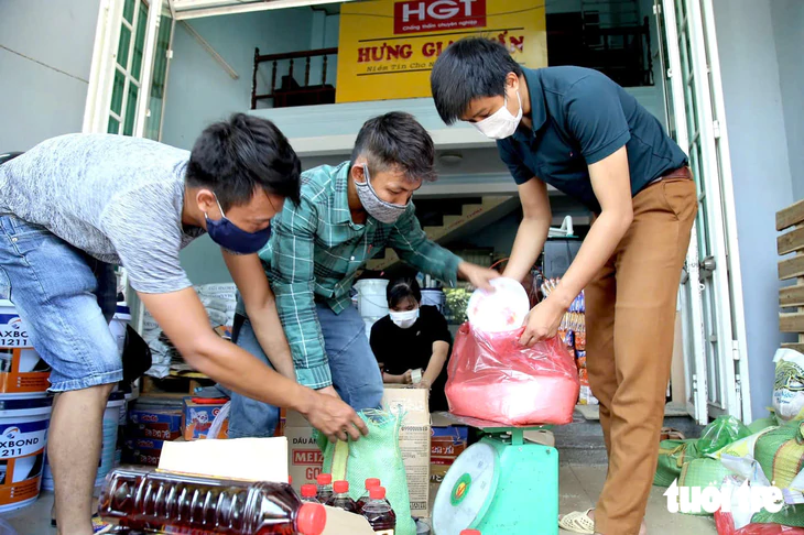 Tìm vinh danh người Đà Nẵng tử tế ‘không cần nổi tiếng’  - Ảnh 2.