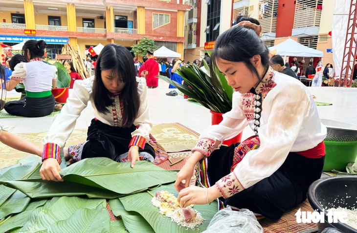 Sửa chương trình giáo dục phổ thông 2018: 'Đừng để học sinh chọn môn theo giáo viên' - Ảnh 3.