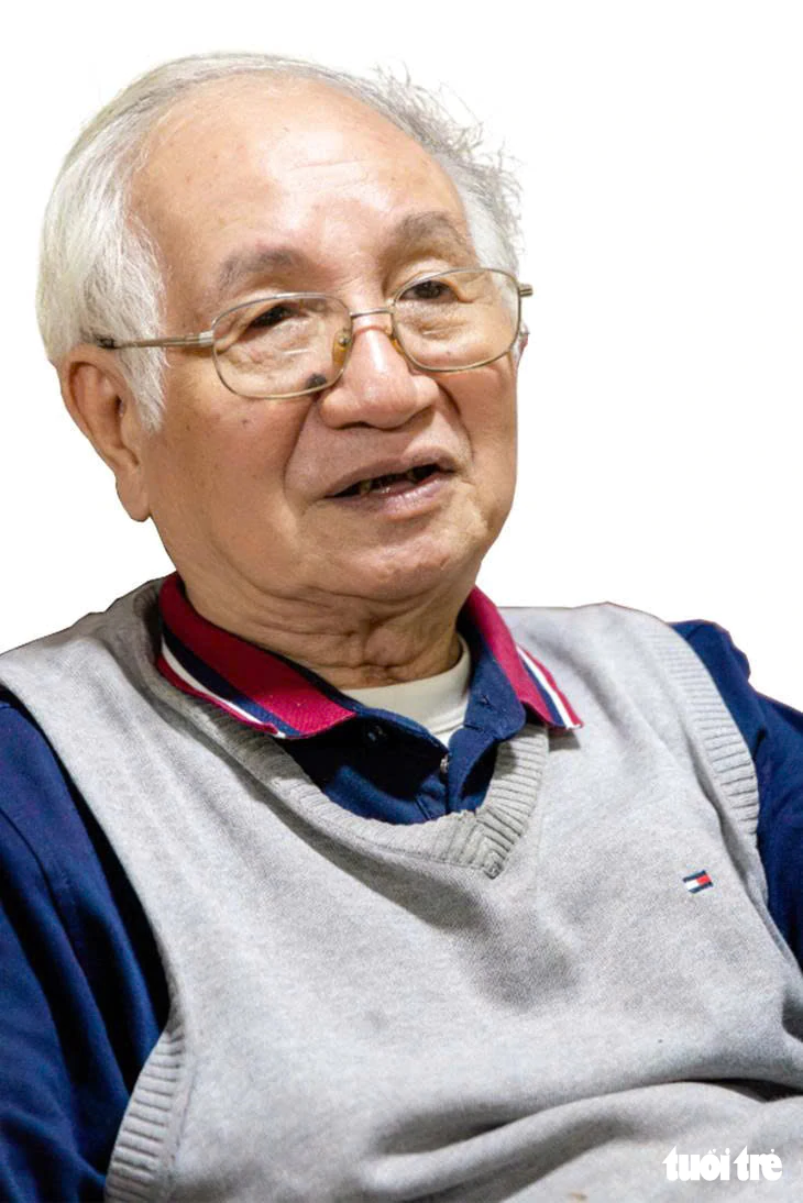 Chuyên gia:  - Ảnh 2.