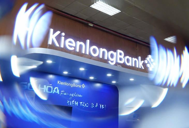Cổ phiếu Kienlongbank bị HoSE cắt margin vì báo cáo tài chính có ý kiến kiểm toán - Ảnh 1.