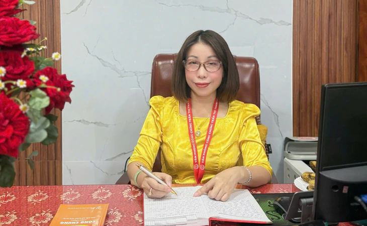 Không bắt buộc công chứng khi giao dịch đất đai: Giảm thủ tục hay tăng rủi ro? - Ảnh 3.