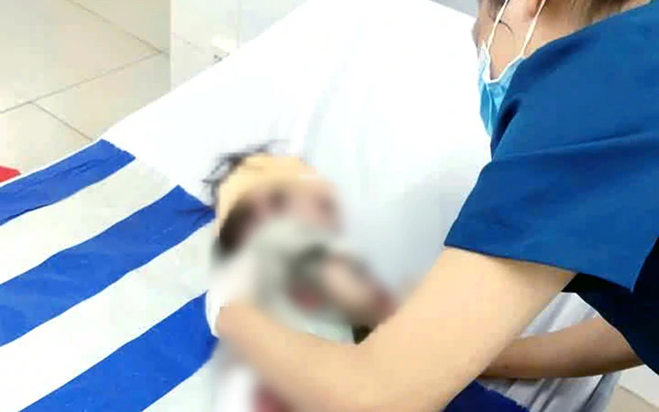 Sau vụ tai nạn 3 người chết ở Đồng Nai, nút giao cổng 11 hiện ra sao? - Ảnh 15.