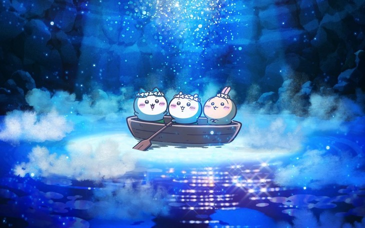 Jaadugar: Anime mang nét vẽ cổ tích nhưng kể câu chuyện lịch sử - Ảnh 5.
