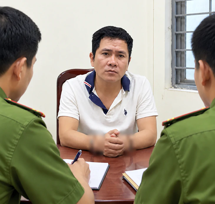Bắt người đánh phụ nữ tử vong ở phòng trọ sau cuộc cãi vã - Ảnh 2.