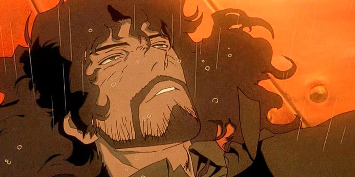 Cowboy Bebop: The Movie - 25 năm vẫn là một trong những đỉnh cao của anime điện ảnh - Ảnh 3.