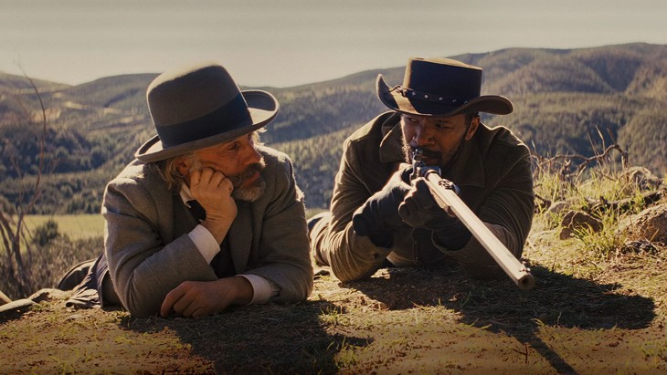 Django Unchained  - Ảnh 3.