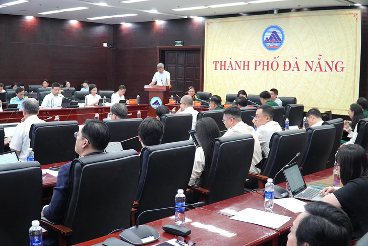 Bay giao nhận hàng ở không gian dưới 1.000m, Đà Nẵng đề xuất thí điểm bay UAV tại 4 phường, xã nào? - Ảnh 3.