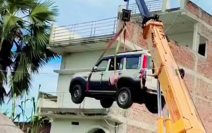 Thời tiết hôm nay 10-9: Cả nước mưa dông, sông Cửu Long lũ về - Ảnh 2.