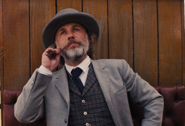 Django Unchained  - Ảnh 2.