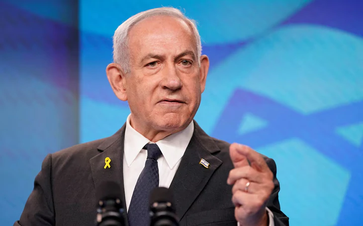Tin tức thế giới 9-9: Iran tuyên bố bắt tàu ngầm Mỹ; Canada quyết 'xoay trục' khỏi Washington - Ảnh 2.
