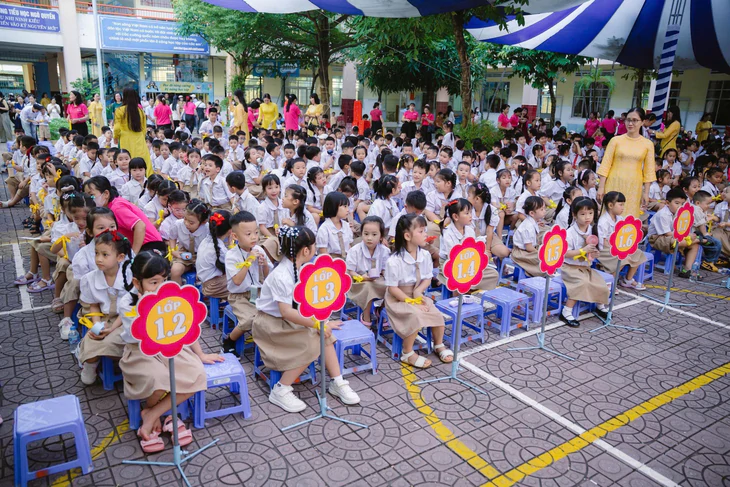 Cần Thơ triển khai an toàn thực phẩm trường học nhằm ngăn ngừa ngộ độc thực phẩm - Ảnh 1.