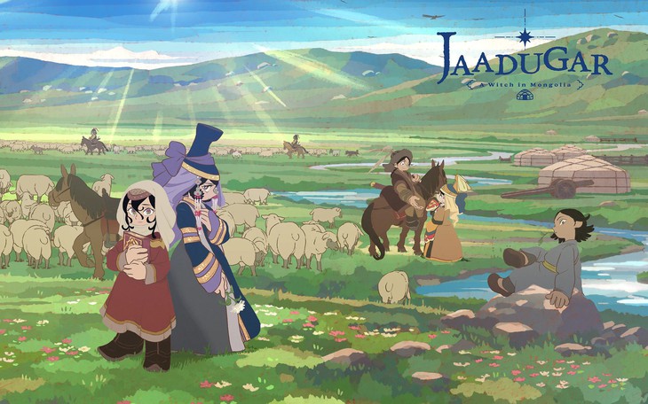 Đồng sáng lập Studio Ghibli chia sẻ về làn sóng AI phong cách Ghibli - Ảnh 7.
