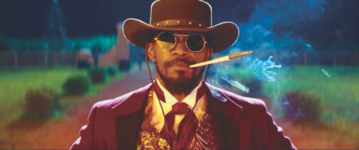 Django Unchained  - Ảnh 1.