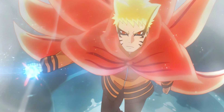 8 thành tựu vĩ đại nhất của Uzumaki Naruto - Ảnh 2.