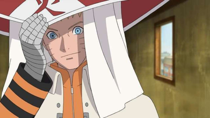 8 thành tựu vĩ đại nhất của Uzumaki Naruto - Ảnh 9.