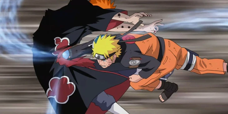 8 thành tựu vĩ đại nhất của Uzumaki Naruto - Ảnh 3.