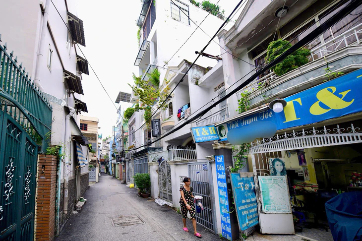 Phạt đến 30 triệu nếu sử dụng nhà ở sai mục đích, hiểu sao cho đúng và khi nào bị phạt? - Ảnh 2.