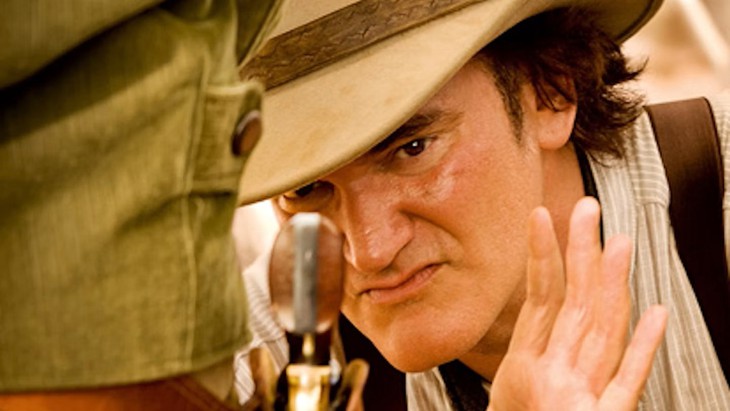 Django Unchained  - Ảnh 5.