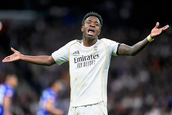 Dự đoán tỉ số Champions League: Real Madrid choáng váng trước Inter Milan - Ảnh 2.
