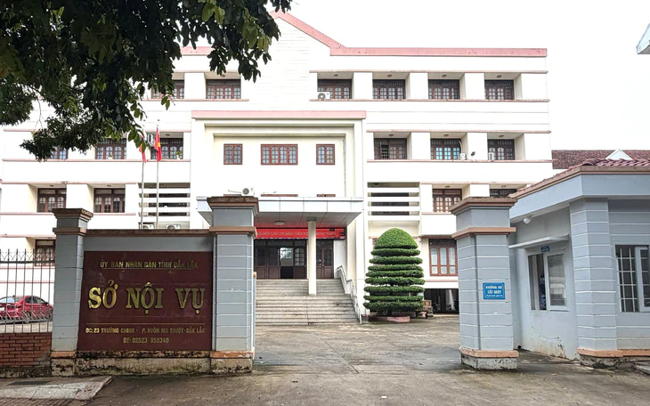 Kiểm điểm 3 nguyên lãnh đạo sở Lâm Đồng, Đắk Nông trước sáp nhập liên quan Nghị định 178 - Ảnh 3.