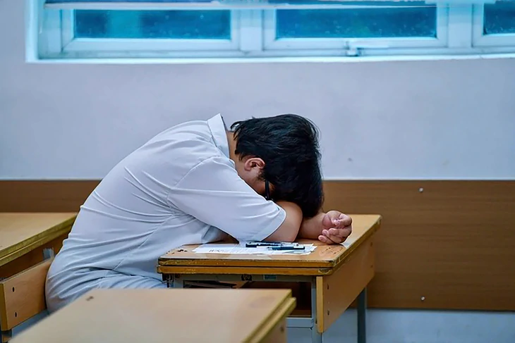 Từ phản ứng stress trầm trọng đến hành vi bạo lực, nguyên nhân do đâu? - Ảnh 2.