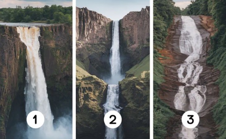 Quiz: Trong mắt người khác, bạn là người thế nào? - Ảnh 1.