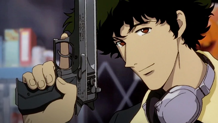 Cowboy Bebop: The Movie - 25 năm vẫn là một trong những đỉnh cao của anime điện ảnh - Ảnh 1.