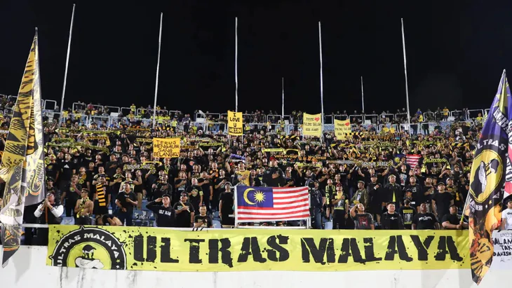 CĐV nổi dậy, bóng đá Malaysia rơi vào khủng hoảng lần hai - Ảnh 4.