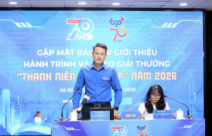 Ngăn người nhận Giải thưởng Thanh niên sống đẹp không còn sống đẹp như 'Cô tiên từ thiện' Nguyễn Đỗ Trúc Phương - Ảnh 6.