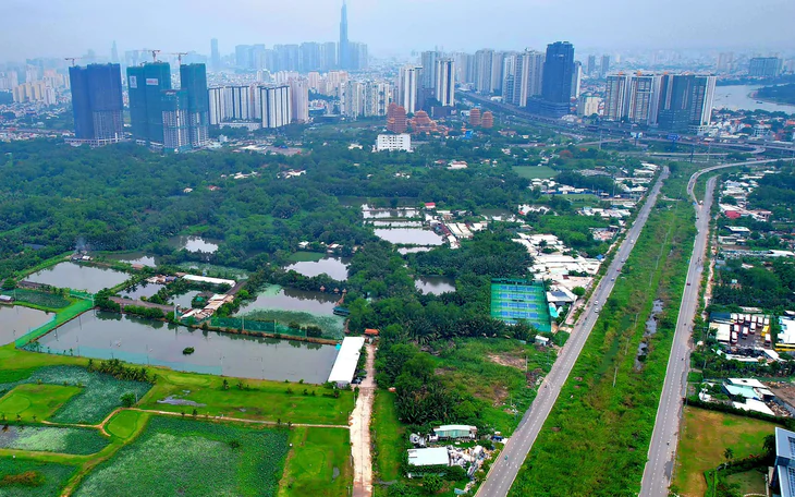 Thủ tướng: Không để luật ban hành nhưng không triển khai được khi sửa Luật Đất đai, nhà ở, bất động sản  - Ảnh 3.