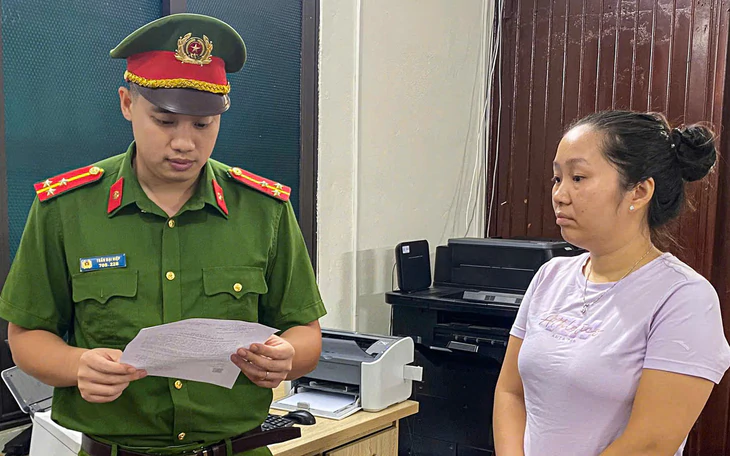 Người mua có quyền đòi lại tiền khi phát hiện hàng giả hay không? - Ảnh 2.