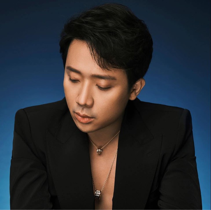 Trấn Thành không tham gia Tinh hà say hi - Ảnh 1.