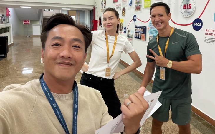 Ảnh Thư Kỳ bên Hồ Ngọc Hà 'gây sốt' trở lại giữa tranh cãi với Lưu Diệc Phi  - Ảnh 5.