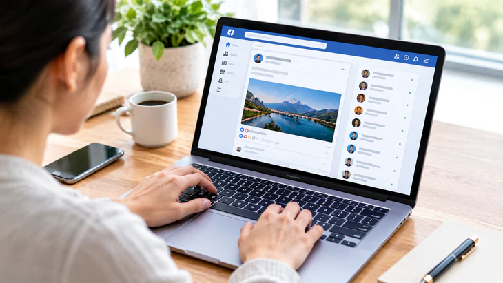 Fanpage từ 1 triệu người theo dõi phải thông báo với cơ quan quản lý - Ảnh 1.