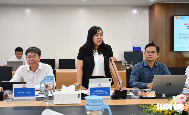 Sở Công Thương TP.HCM: Tốc độ phát triển điện mặt trời mái nhà có xu hướng tăng - Ảnh 2.