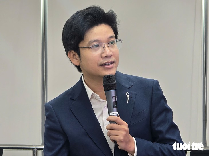 Sở Công Thương TP.HCM: Tốc độ phát triển điện mặt trời mái nhà có xu hướng tăng - Ảnh 3.