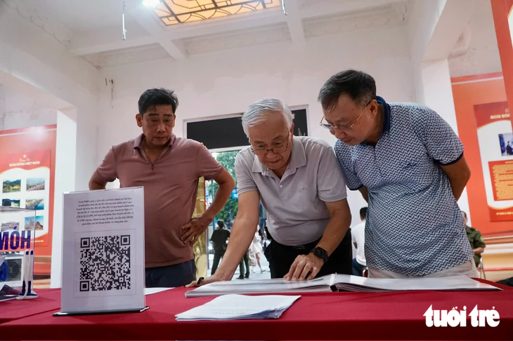 Người Hà Nội nói gì về Khải hoàn môn và đồ án quy hoạch hồ Gươm 2026 - Ảnh 6.