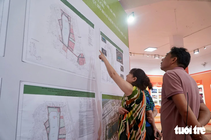 Người Hà Nội nói gì về Khải hoàn môn và đồ án quy hoạch hồ Gươm 2026 - Ảnh 3.