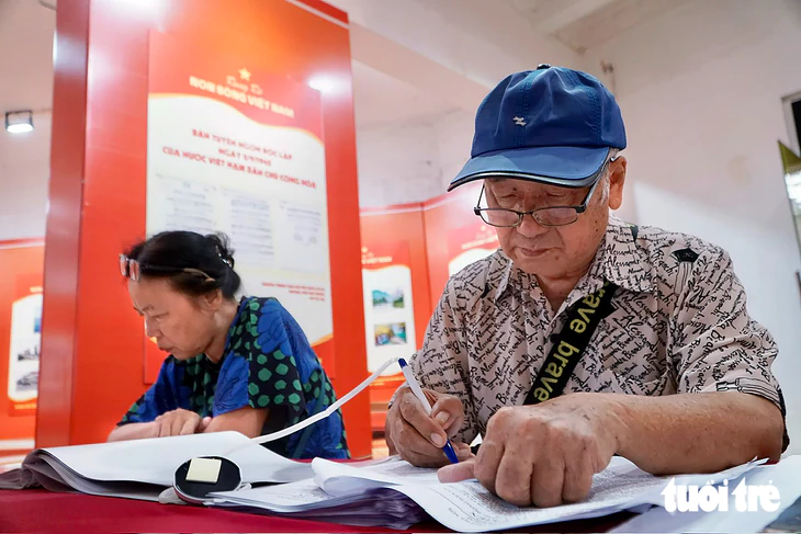 Người Hà Nội nói gì về Khải hoàn môn và đồ án quy hoạch hồ Gươm 2026 - Ảnh 5.