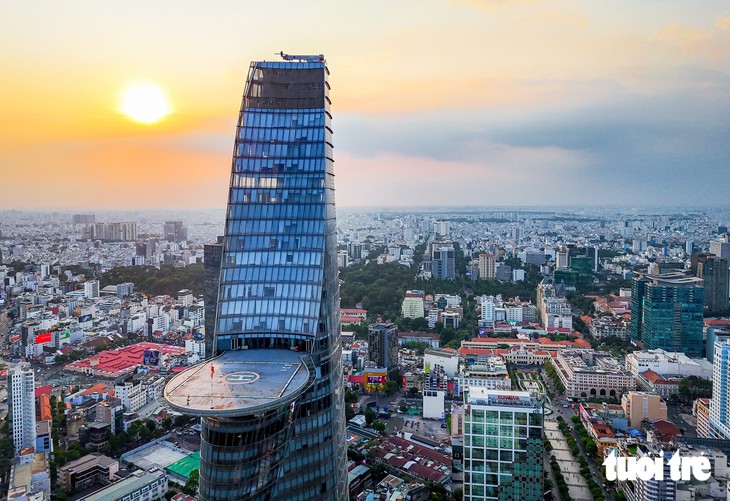 Nhà đầu tư chiến lược tại TP.HCM có thể được miễn tiền thuê đất 10 năm - Ảnh 1.