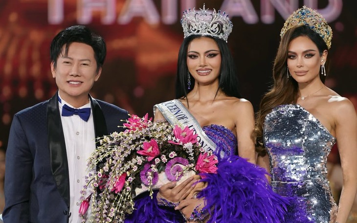 Đại diện Việt Nam và 5 nước Đông Nam Á không đủ điều kiện dự Miss Universe 2026 - Ảnh 3.
