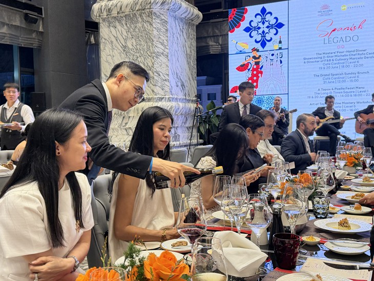 Ẩm thực Việt Nam đứng thứ 4 về lượng tìm kiếm tại APAC - Ảnh 1.