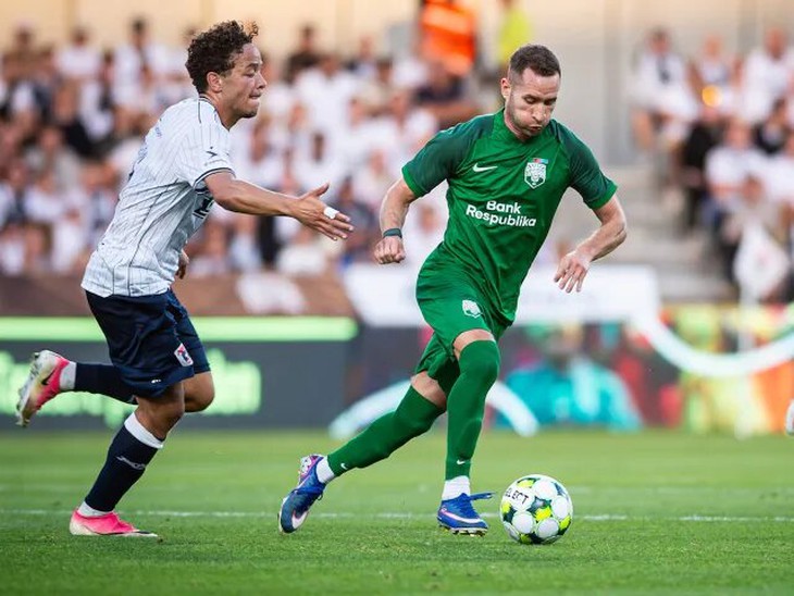 Dự đoán tỉ số Champions League: Đội bóng 'tí hon' của Azerbaijan gây sốc cho Man United - Ảnh 2.