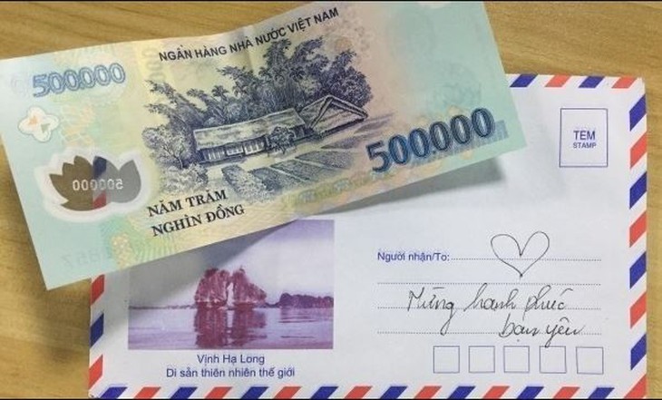 Bạn thân 7 năm nhưng đám cưới chỉ mừng 500.000 đồng: Có còn là 'bạn thân'? - Ảnh 2.